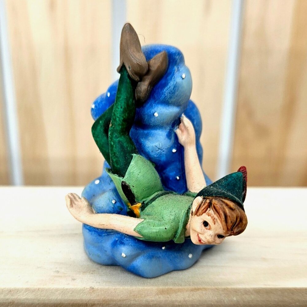 Peter Pan - Walt Disney Magic Thimble Collection by Lenox